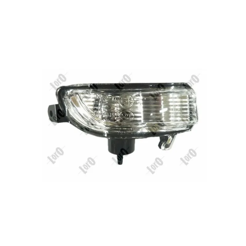 Feu clignotant ABAKUS 3514S02