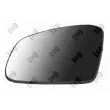 Verre de rétroviseur, rétroviseur extérieur ABAKUS 3602G01 - Visuel 1