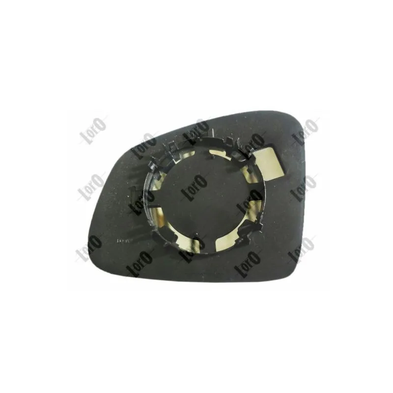 Verre de rétroviseur, rétroviseur extérieur ABAKUS 3602G02