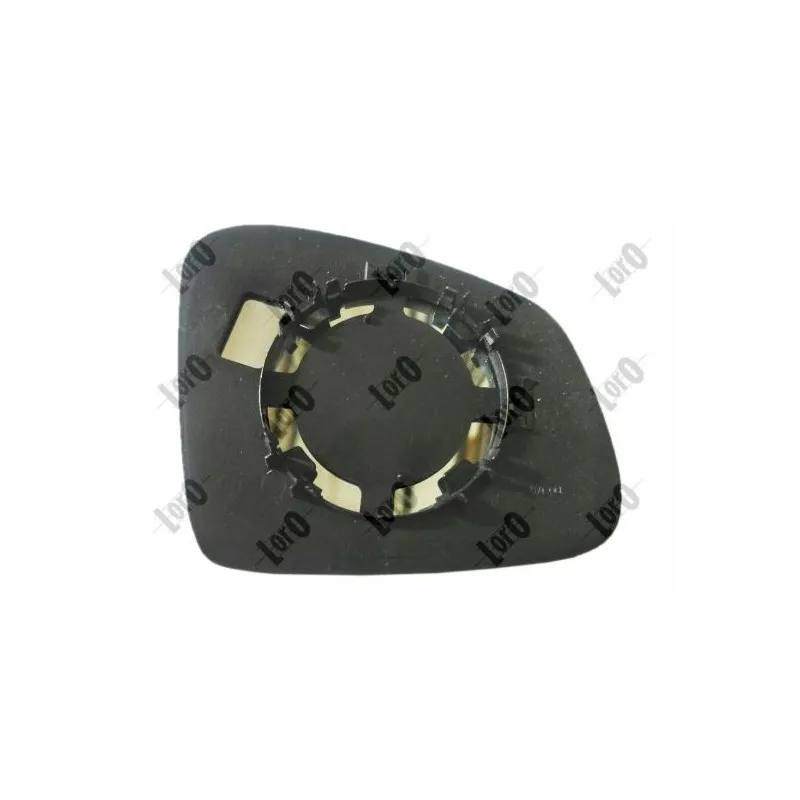 Verre de rétroviseur, rétroviseur extérieur ABAKUS 3602G03