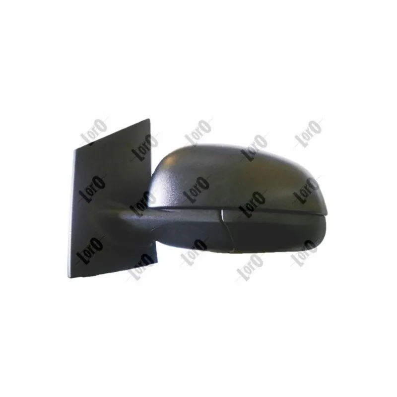 Rétroviseur extérieur ABAKUS 3602M09