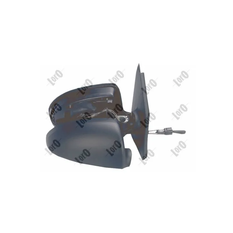 Rétroviseur extérieur ABAKUS 3606M02