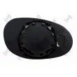 Verre de rétroviseur, rétroviseur extérieur ABAKUS 3607G01 - Visuel 2