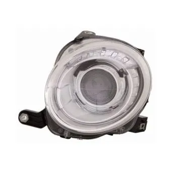 Projecteur principal ABAKUS 361-1101L-AS