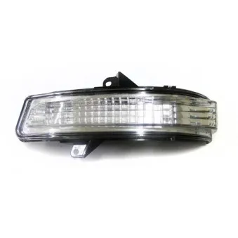 Feu clignotant ABAKUS 3712S01