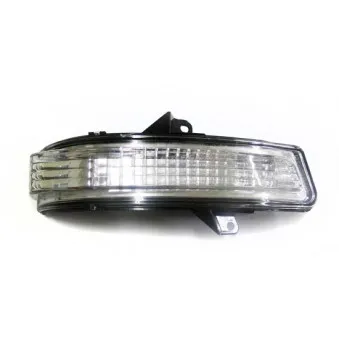 Feu clignotant ABAKUS 3712S02