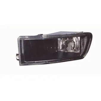 Projecteur antibrouillard ABAKUS 372-2001L-AF