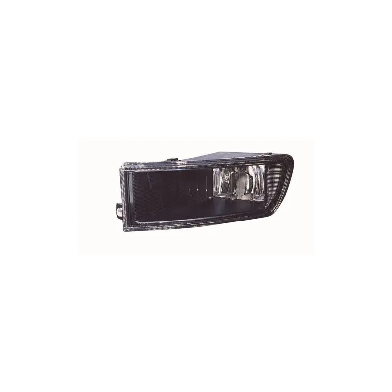 Projecteur antibrouillard ABAKUS 372-2001L-AF