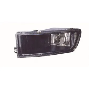 Projecteur antibrouillard ABAKUS 372-2001R-UE
