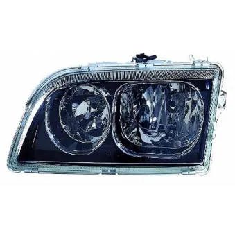 Projecteur principal ABAKUS 373-1105L-USN2