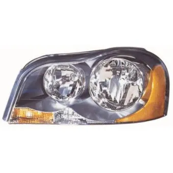 Projecteur principal ABAKUS 373-1114R-AS2