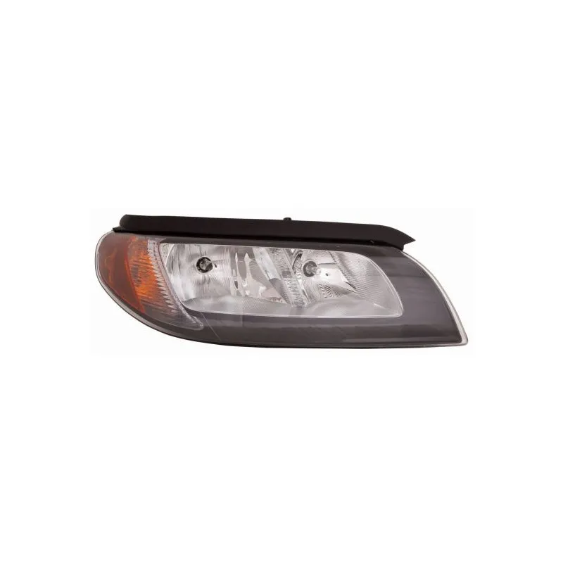 Projecteur principal ABAKUS 373-1116L-AS2