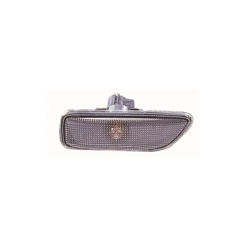 Feu clignotant avant gauche ABAKUS 373-1401L-AQ-C