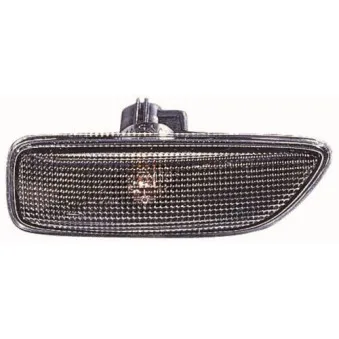 Feu clignotant avant droit ABAKUS 373-1401R-AQ-S