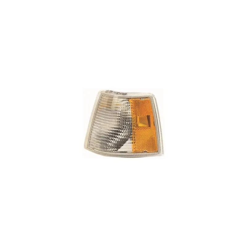 Feu clignotant avant gauche ABAKUS 373-1504L-US