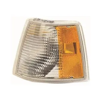 Feu clignotant avant droit ABAKUS 373-1504R-US