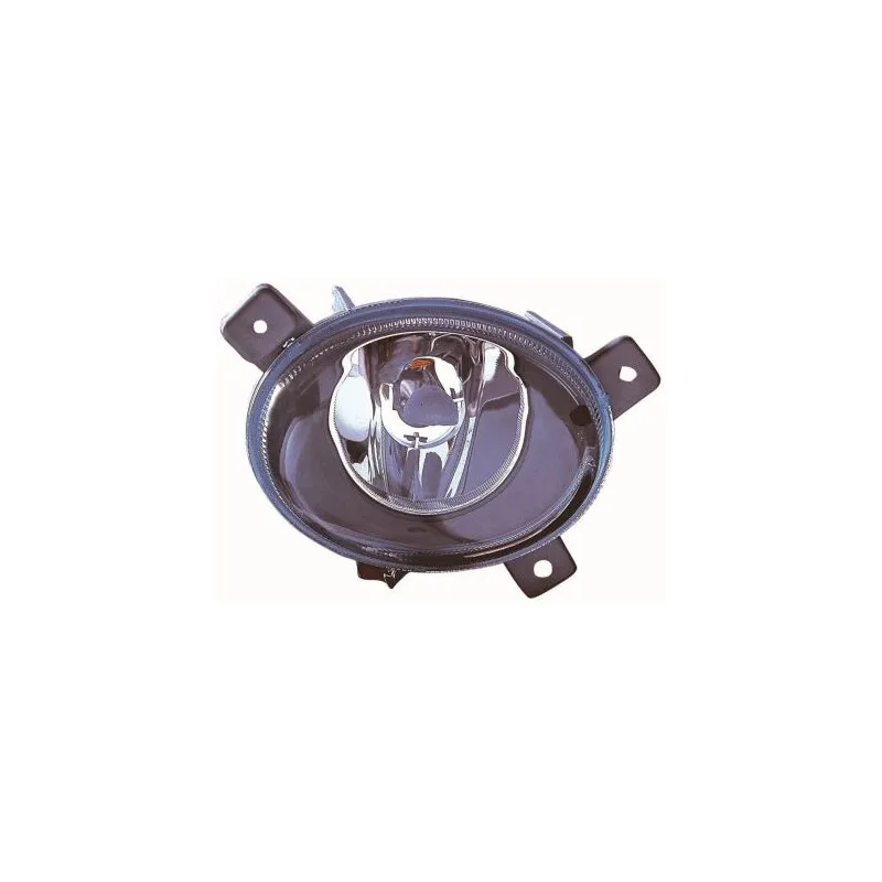 Projecteur antibrouillard ABAKUS 373-2001R-UQ