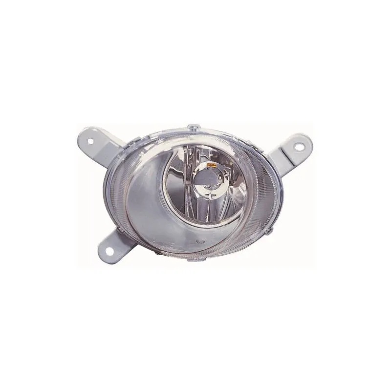 Projecteur antibrouillard ABAKUS 373-2003L-UQ