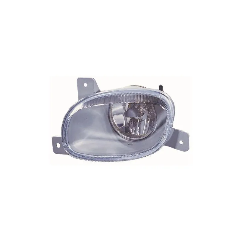 Projecteur antibrouillard ABAKUS 373-2004R-AQ