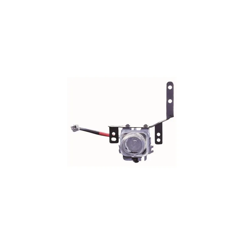 Projecteur antibrouillard ABAKUS 373-2005L-UQ