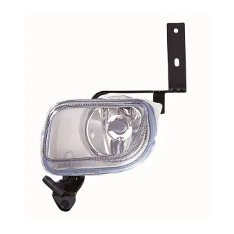 Projecteur antibrouillard ABAKUS 373-2007R-UQ
