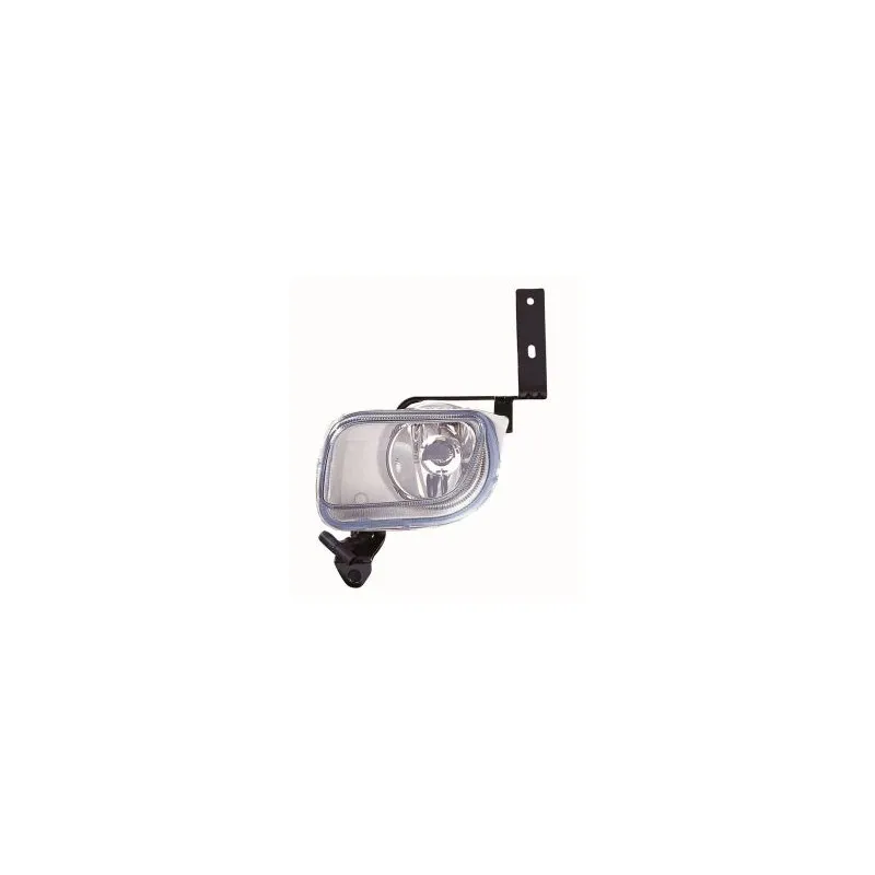 Projecteur antibrouillard ABAKUS 373-2007R-UQ