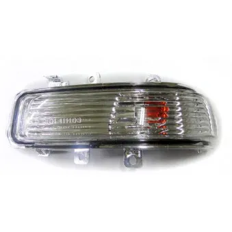 Feu clignotant ABAKUS 3941S01