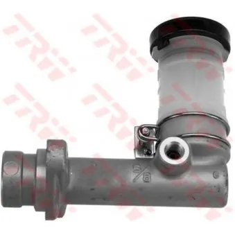 Cylindre émetteur, embrayage TRW