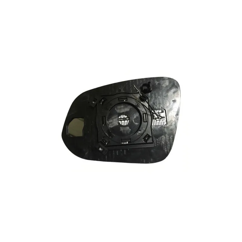 Verre de rétroviseur ABAKUS 3943G02