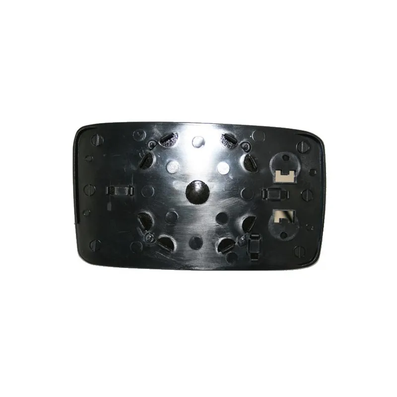 Verre de rétroviseur, rétroviseur extérieur ABAKUS 4007G02