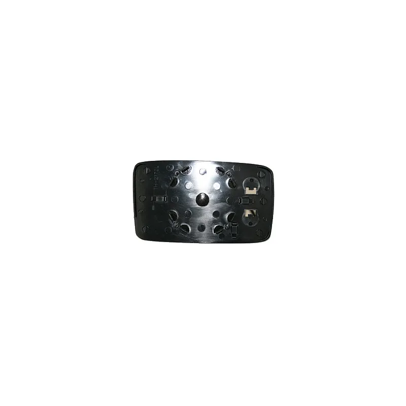 Verre de rétroviseur, rétroviseur extérieur ABAKUS 4010G01