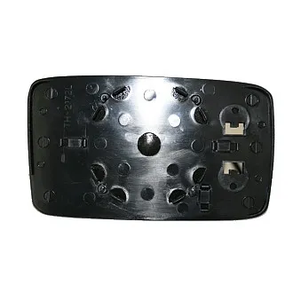 Verre de rétroviseur, rétroviseur extérieur ABAKUS 4010G05