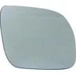 Verre de rétroviseur, rétroviseur extérieur ABAKUS 4011G05 - Visuel 2