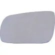 Verre de rétroviseur, rétroviseur extérieur ABAKUS 4011G06 - Visuel 2