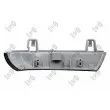 Feu clignotant ABAKUS 4012S01 - Visuel 2