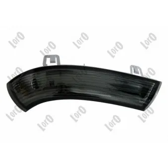 Feu clignotant ABAKUS 4012S02