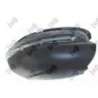Feu clignotant ABAKUS 4013S02 - Visuel 3
