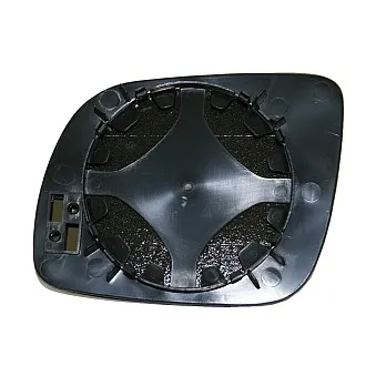 Verre de rétroviseur, rétroviseur extérieur ABAKUS 4015G01