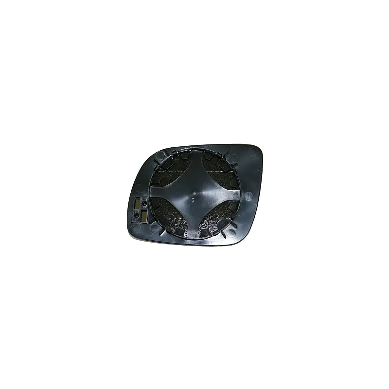 Verre de rétroviseur, rétroviseur extérieur ABAKUS 4015G01