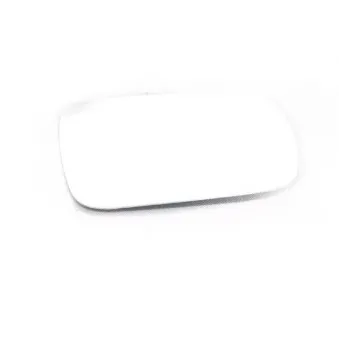 Verre de rétroviseur, rétroviseur extérieur ABAKUS 4021G01