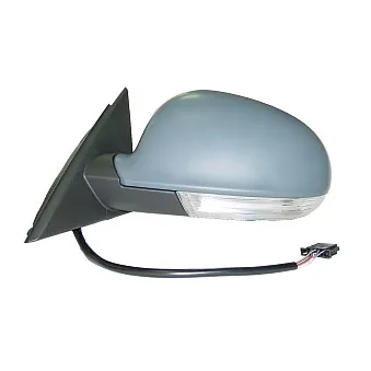Rétroviseur extérieur ABAKUS 4022M05