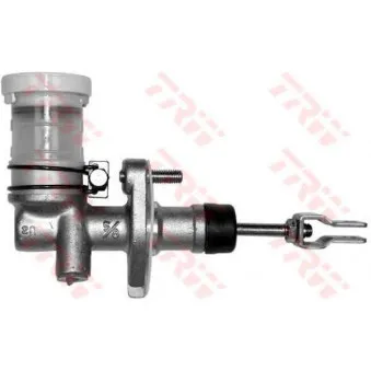 Cylindre émetteur, embrayage TRW PNB432