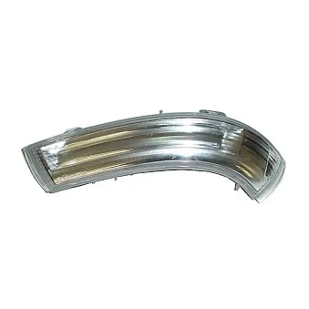 Feu clignotant ABAKUS 4023S02