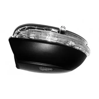 Feu clignotant ABAKUS 4024S01