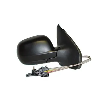Rétroviseur extérieur ABAKUS 4029M01