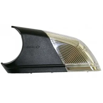Feu clignotant ABAKUS 4030S01