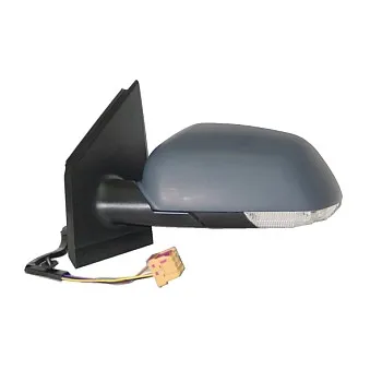 Rétroviseur extérieur ABAKUS 4031M02
