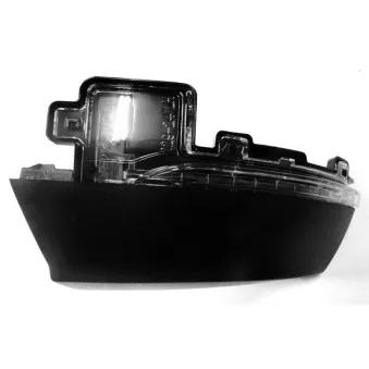 Feu clignotant ABAKUS 4032S01