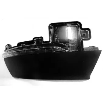 Feu clignotant ABAKUS 4032S02