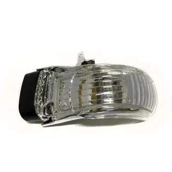 Feu clignotant ABAKUS 4040S01
